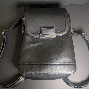 Calvin Klein Black Women's Backpack